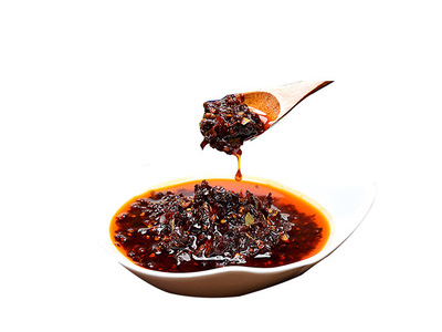 香辣烤魚調(diào)味醬
