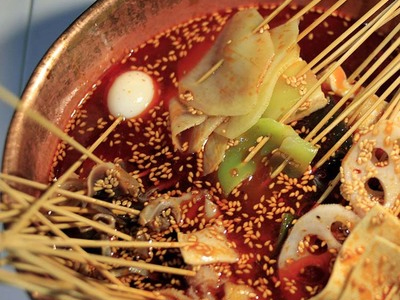 烤魚(yú)醬