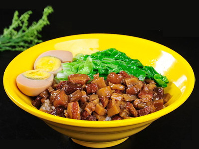 臺(tái)灣鹵肉調(diào)味醬