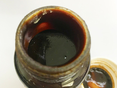 臺(tái)灣鹵肉調(diào)味醬