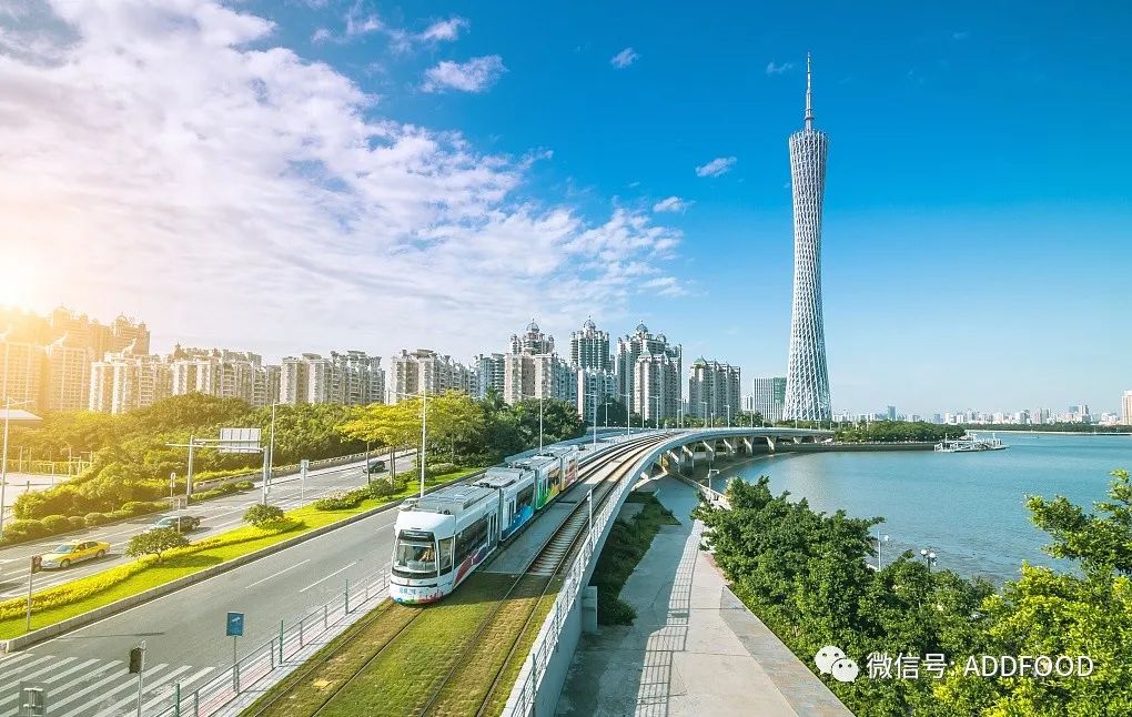 展會邀請|江大和風(fēng)誠邀您參加2022.FIC國際食品添加劑展覽會，蒞臨指導(dǎo)！