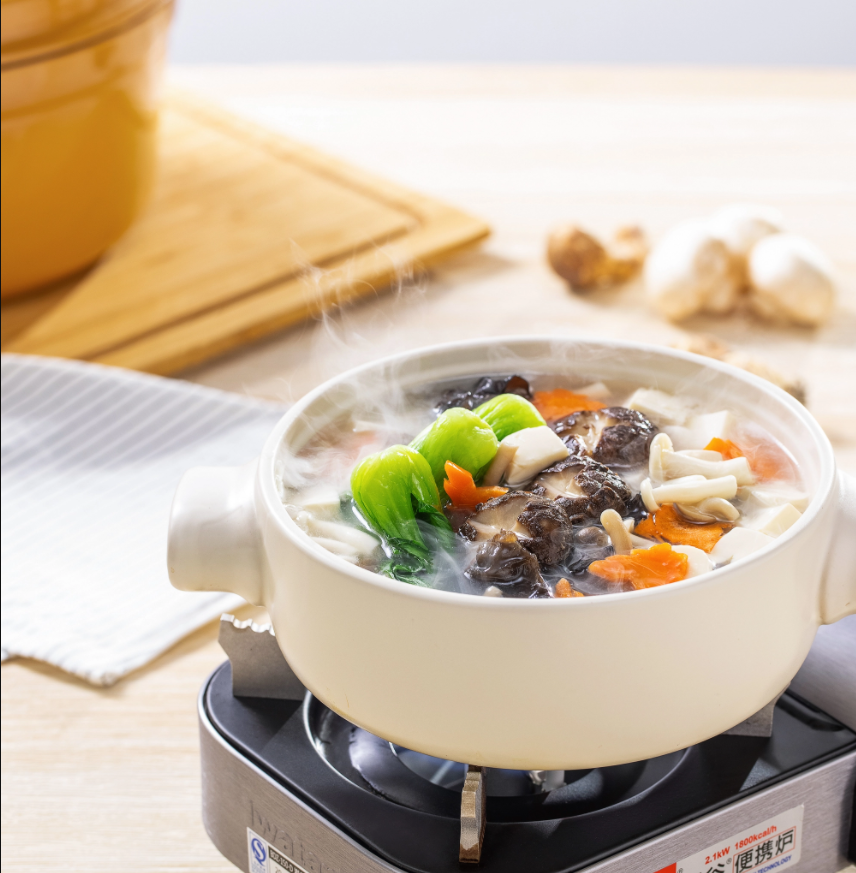 【江大和風(fēng)爆款】鮮味魔法師——高品質(zhì)雞精應(yīng)用推薦！